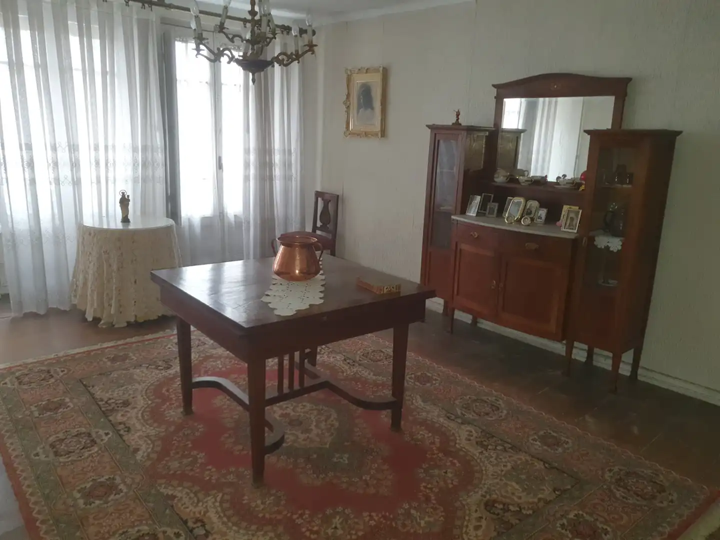 Adossat amb jardí en venda a Monforte de Lemos, imagen 7
