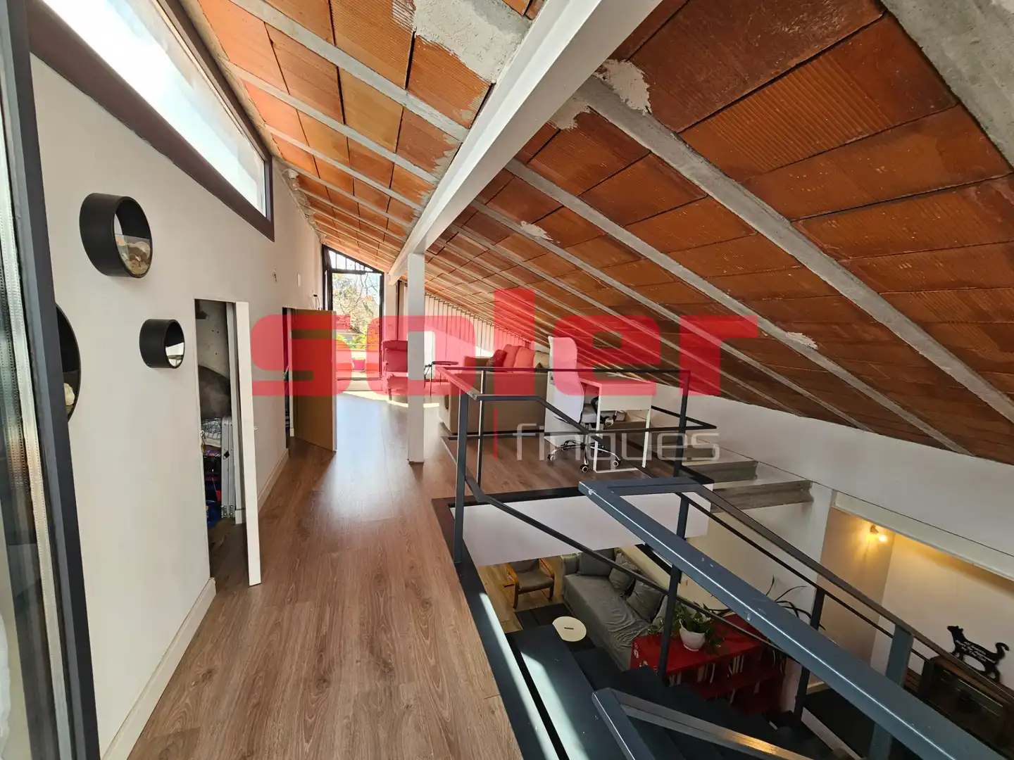 Casa o chalet en venta en Sant Cugat del Vallès con Aire acondicionado, Calefacción y Jardín privado