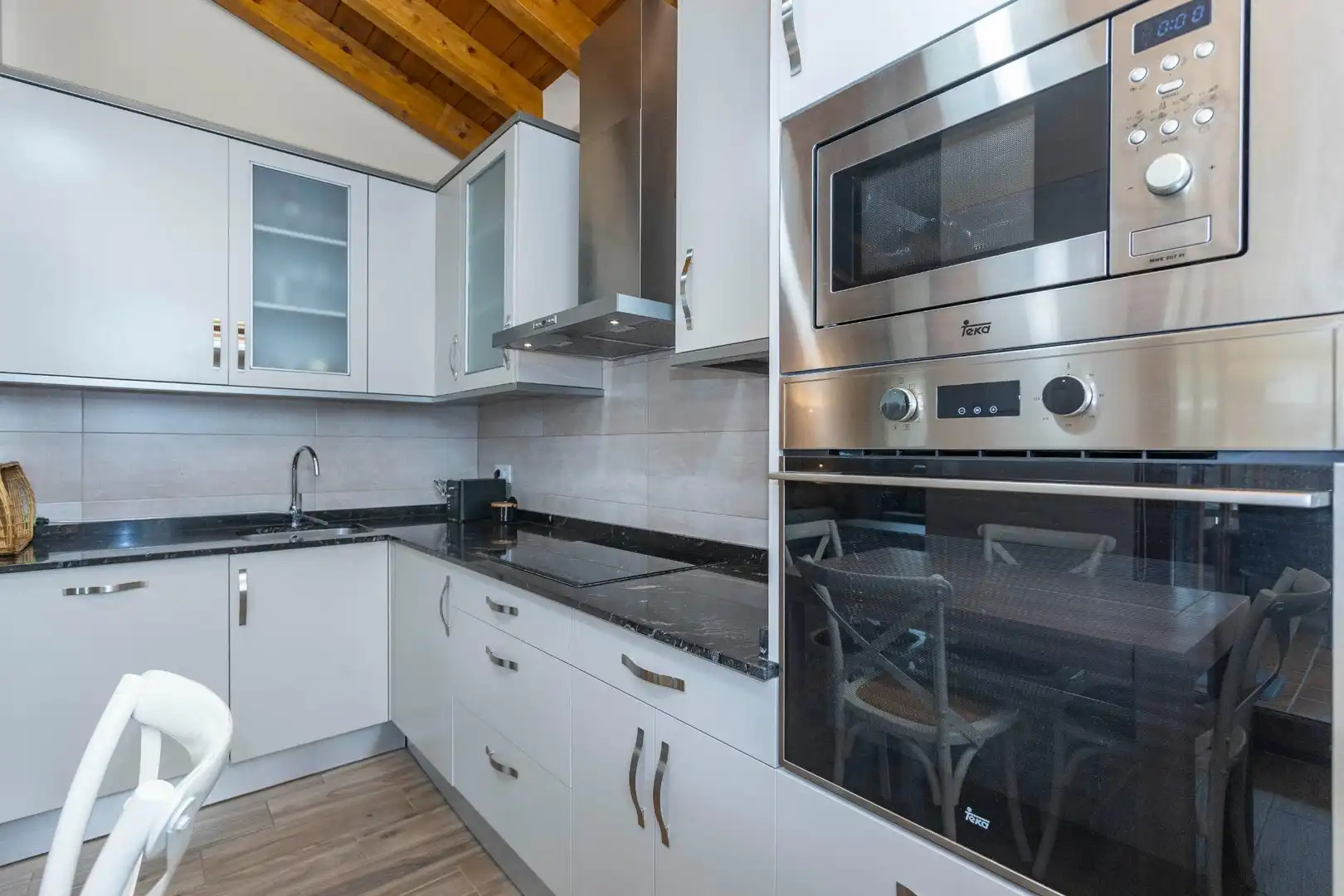 House for sale in ROIZ-LA COCINA, imagen 13