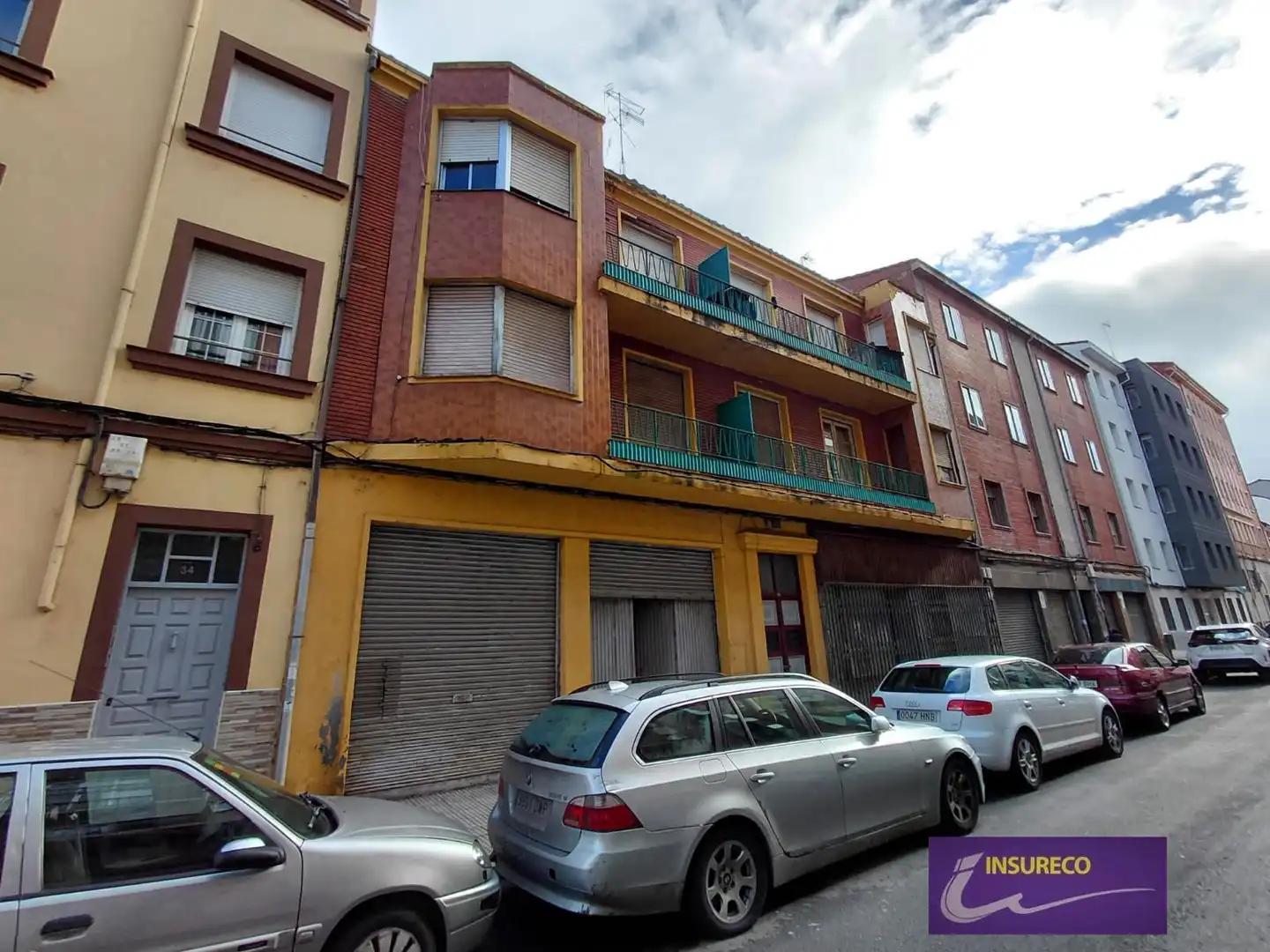 Immobles singulars en venda a Perez Galdos, imagen 19