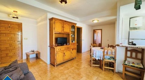 Apartamento con piscina comunitaria, en la provincia de Alicante, en la ciudad de Torrevieja, en la zona de La Mata. 2 habitacione, imatge 5
