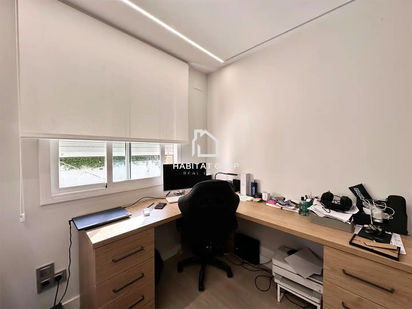 Duplexes for sale in Sant Feliu de Llobregat  with Air Conditioner, Heating and Private garden