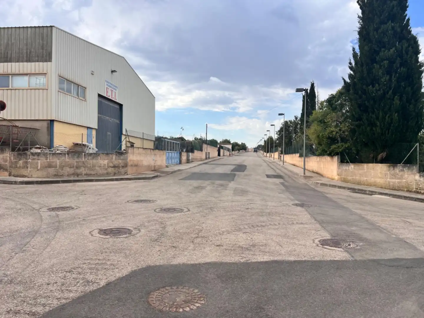 Grundstücke und Bauplätze zum Verkauf in Muro, imagen 5