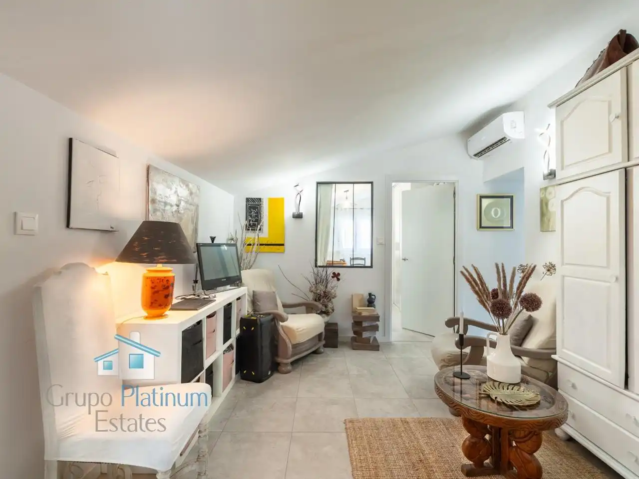 Detached house with pool for sale in Albox, imagen 29