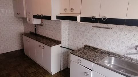 Foto 2 de Pis en venda a La Calzada, Gijón