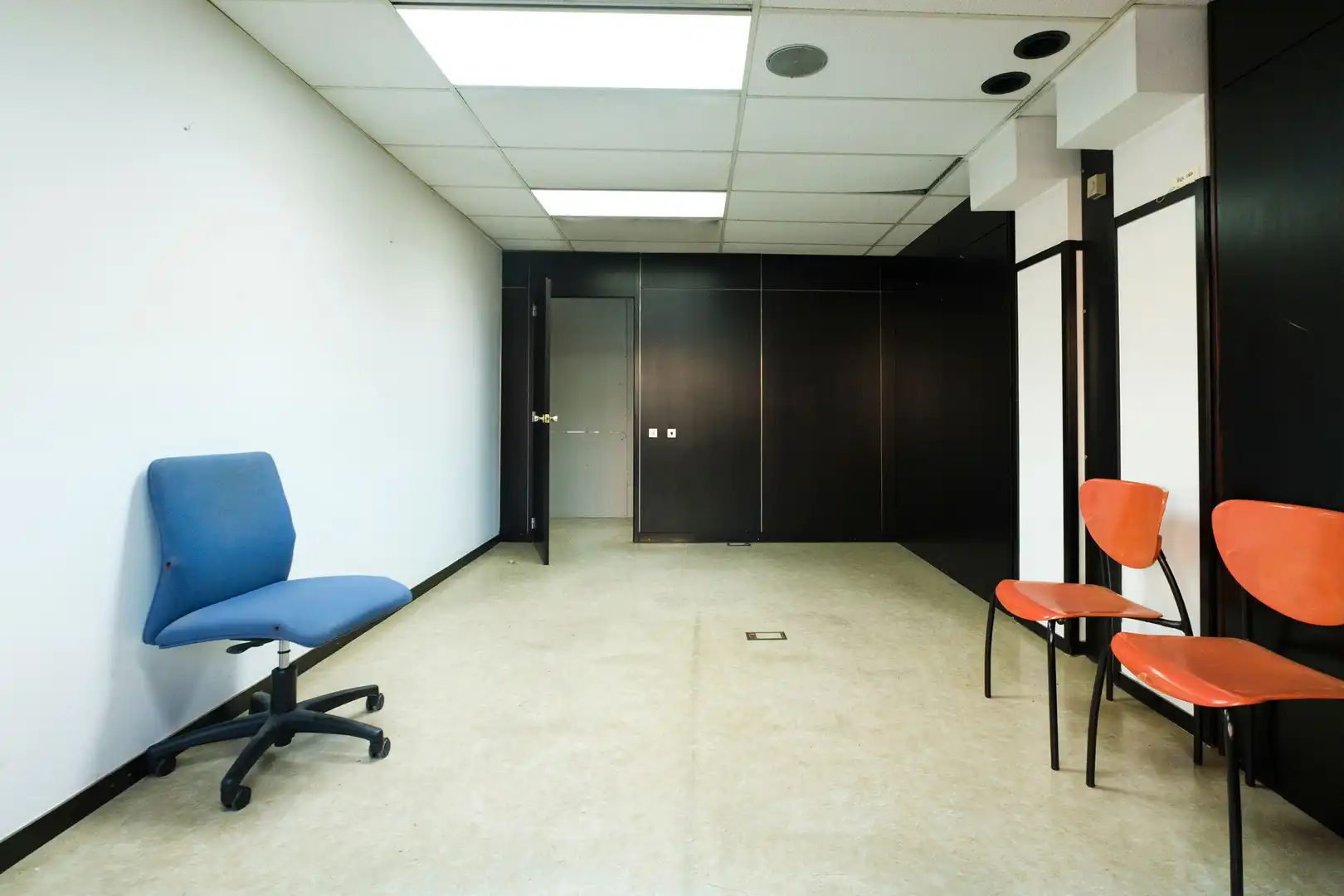 Office for rent in Mataró  with Alarm