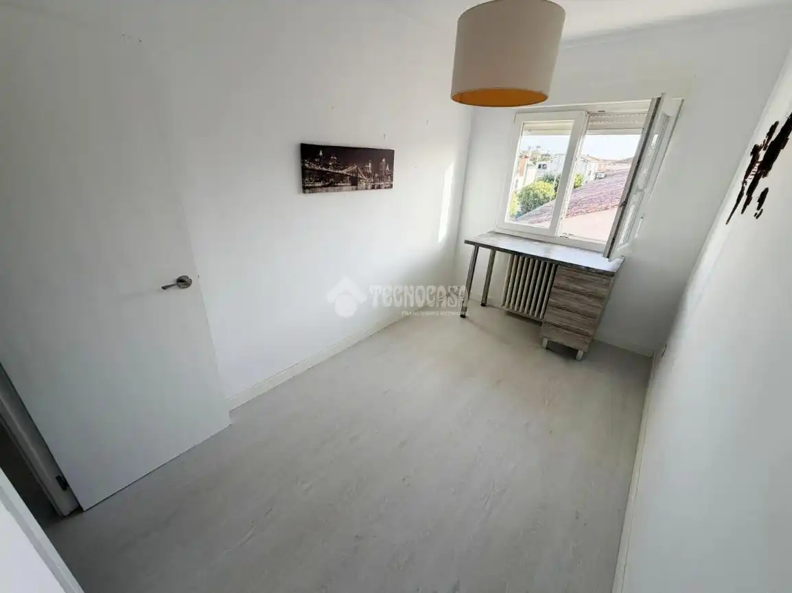Habitación de Piso en venta en San Mateo de Gállego con Terraza y Trastero