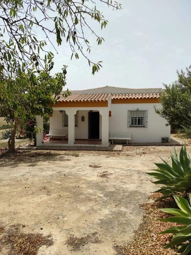 Casa rústica en venda a Vejer, imagen 10
