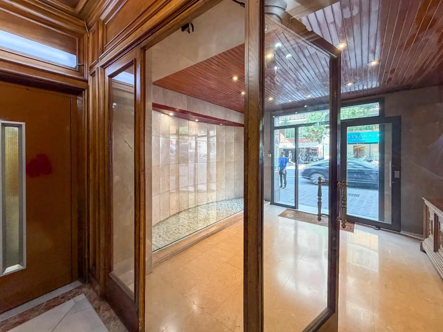 Pis en venda en Barcelona amb Calefacció, Parquet i Terrassa