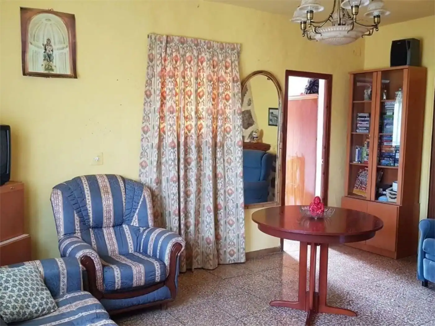 Haus zum Verkauf in Diseminado Diseminados 48, imagen 13