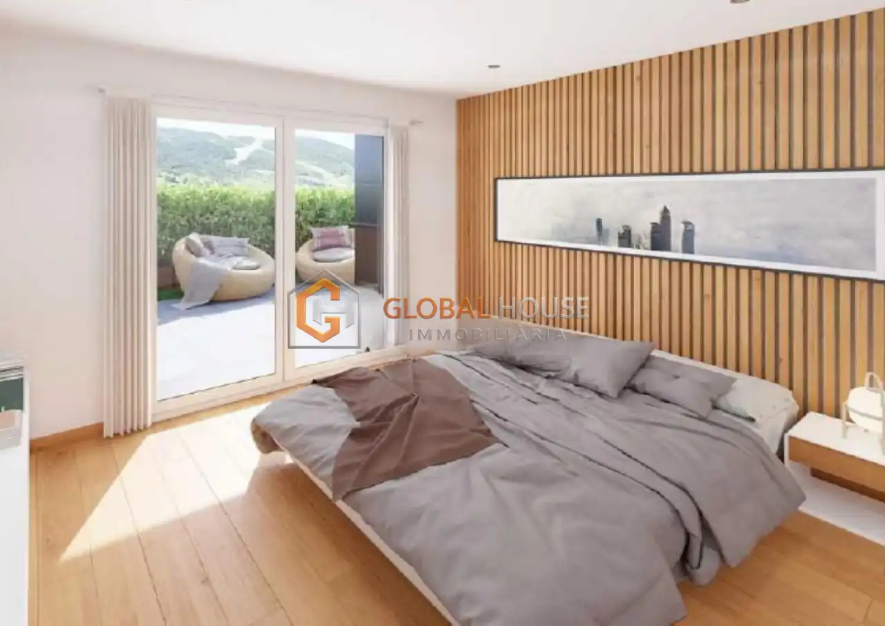 3-bedroom townhouse for sale in Incles, Canillo · 10 of 60
