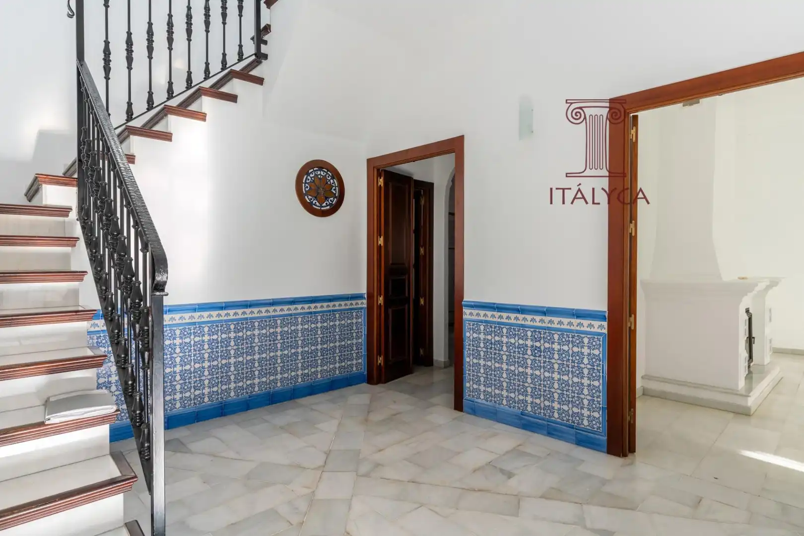 Casa o chalet en venta en Aznalcázar con Aire acondicionado y Balcón