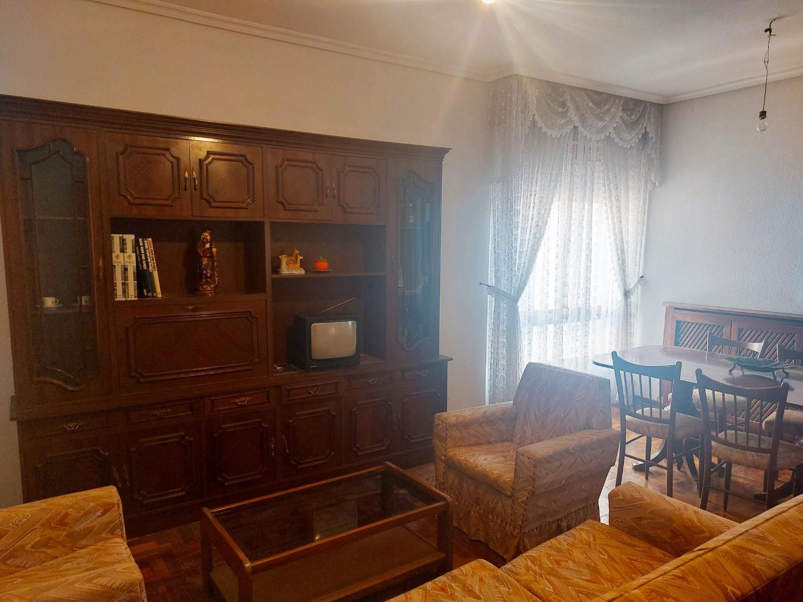 Sala de estar de Apartamento en venta en Estella / Lizarra