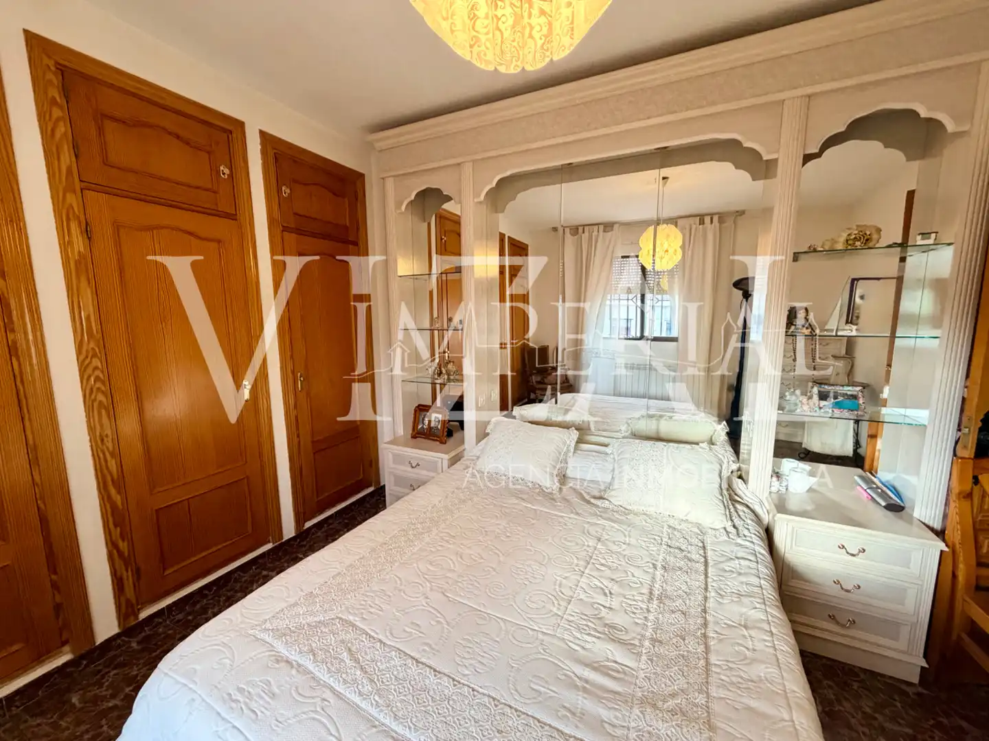 House with terrace for sale in Calle del Río-Almendros, imagen 30