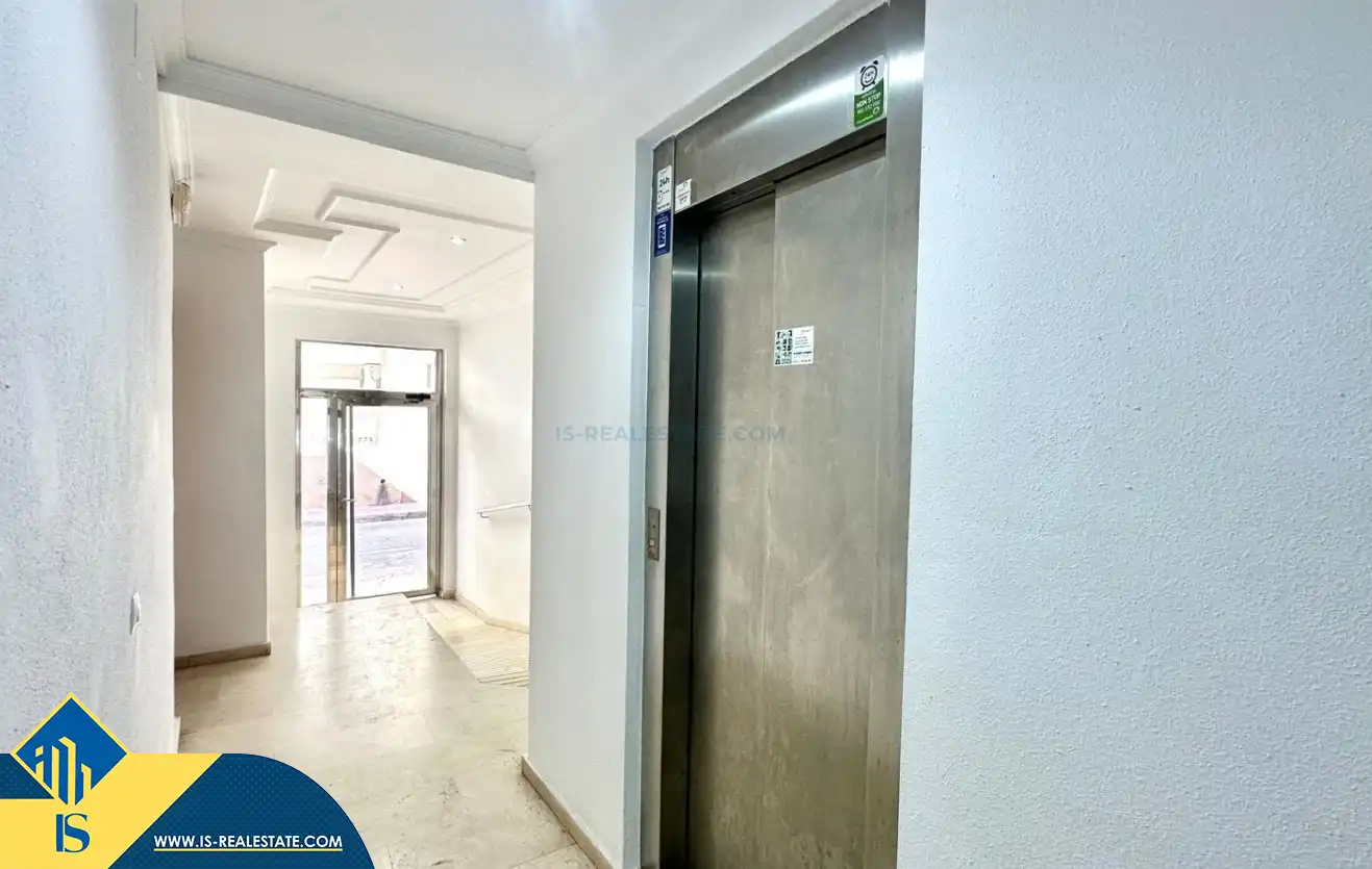 Apartament amb ascensor en venda a Playa del Cura, imagen 27