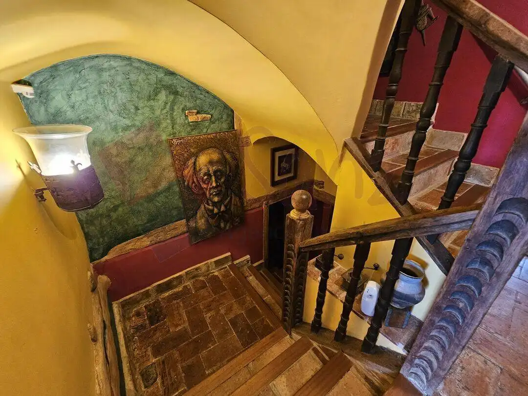 Casa con terrazza in vendita a Calle D. Marcial Martínez, imagen 12