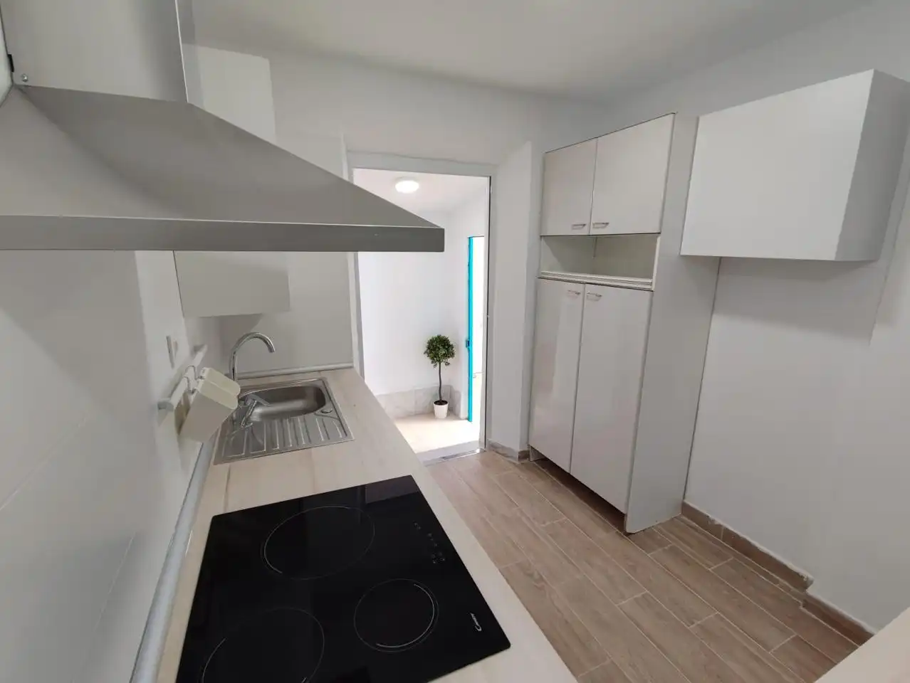 Habitació a Molinos, San Matías - Realejo