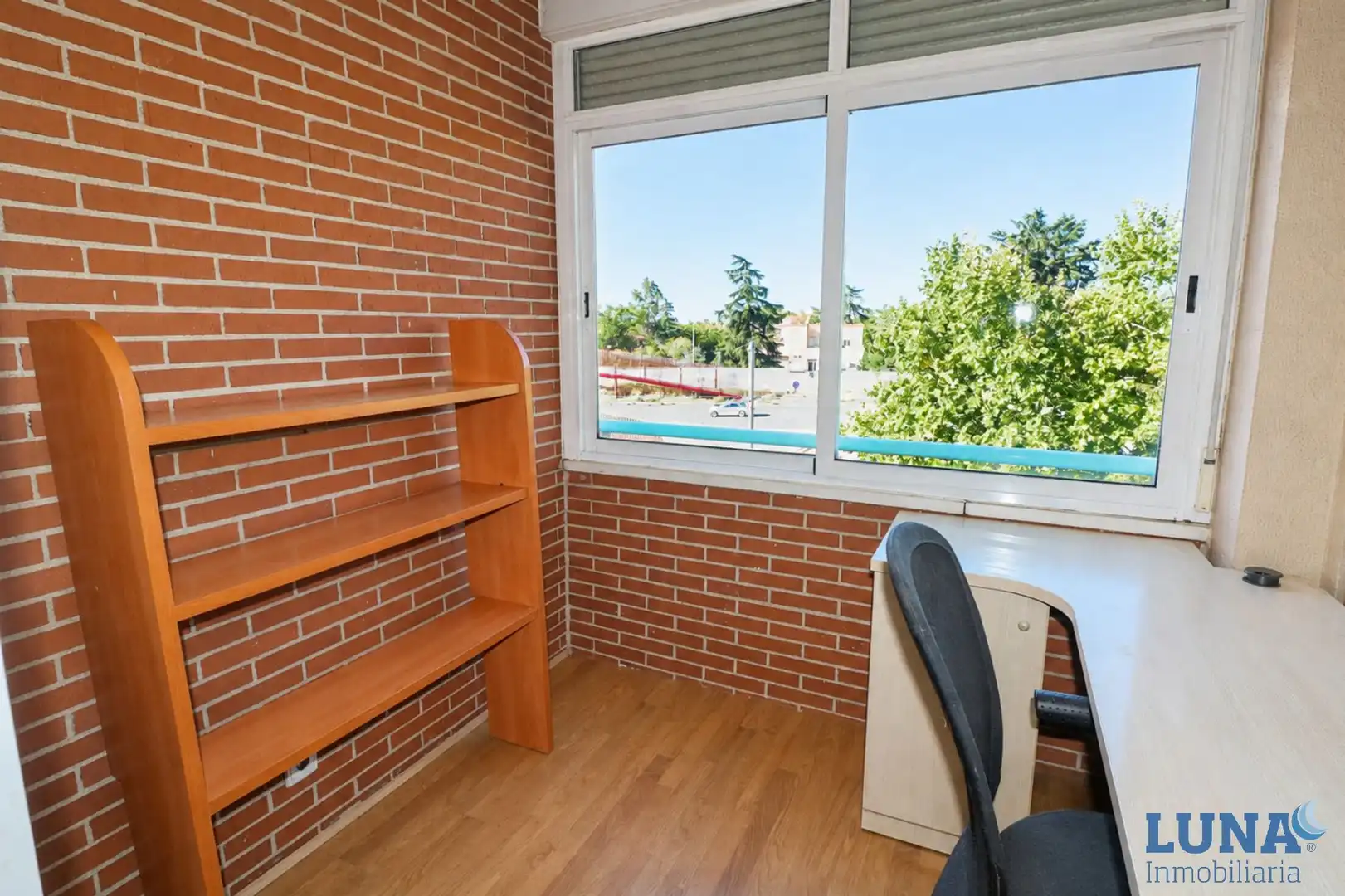 Dachboden zum Verkauf in Pozuelo de Alarcón mit Klimaanlage, Heizung und Parkett