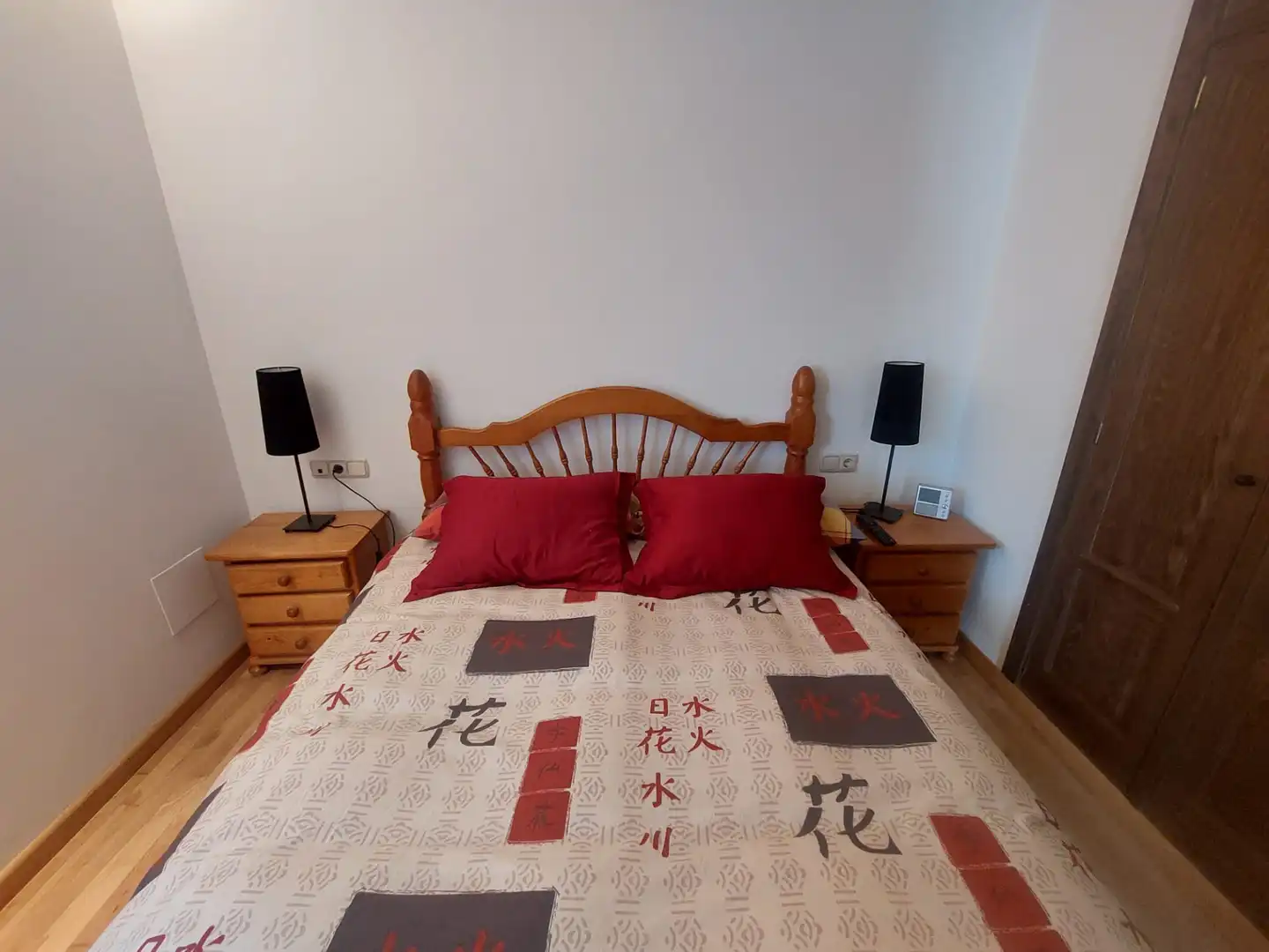 Apartment mit Terrasse zum Verkauf in Urbanització Sant Pere del Tarter 68, imagen 9