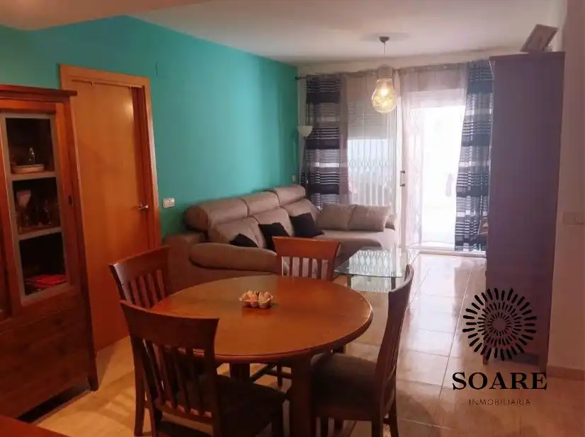 Flat with lift for sale in D`ALACANT