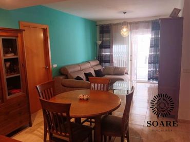 Appartement avec ascenseur à vendre à D`ALACANT