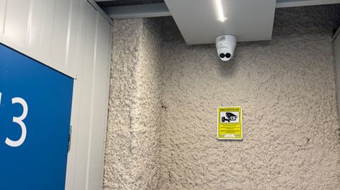 Foto 3 von Lagerraum zur Miete in Carrer Rafael Cifre Vila, 8, Sa Cabana - Can Carbonell - Ses Cases Noves, Marratxí