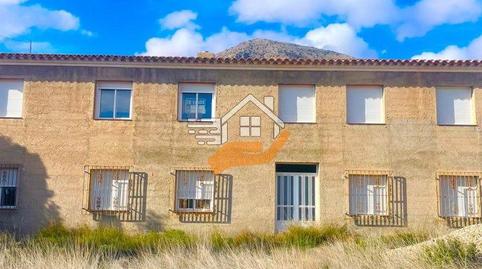Photo 2 of Country house for sale in Vélez-Blanco, Almería