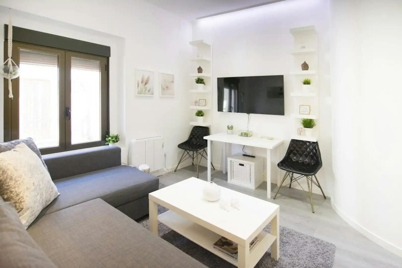 Appartement à louer à N/A