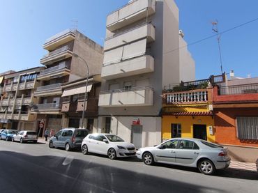 Local comercial en venda a Calle Cruces 1