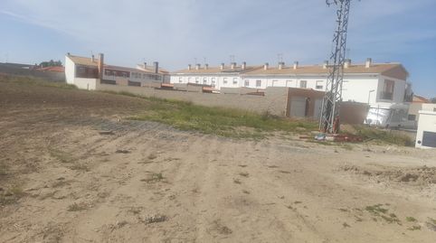 Foto 4 de Terreno en venta en Mascaraque - Suelo Polígono 34 Parcela 14 las Pe%u, Mascaraque, Toledo