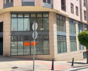 Exterior view of Premises for sale in Ponferrada  with Air Conditioner, Heating and Furnished