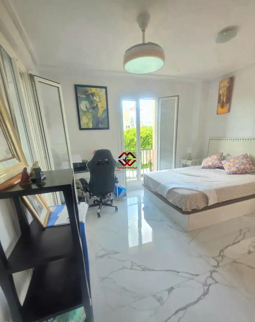 Wohnung mit Terrasse zum Verkauf in La Torre Golf, imagen 20