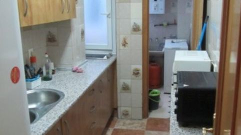 Foto 4 de Piso de alquiler en Calle Doctor Enrique Hernández, Centro - Sagrario, Granada Capital