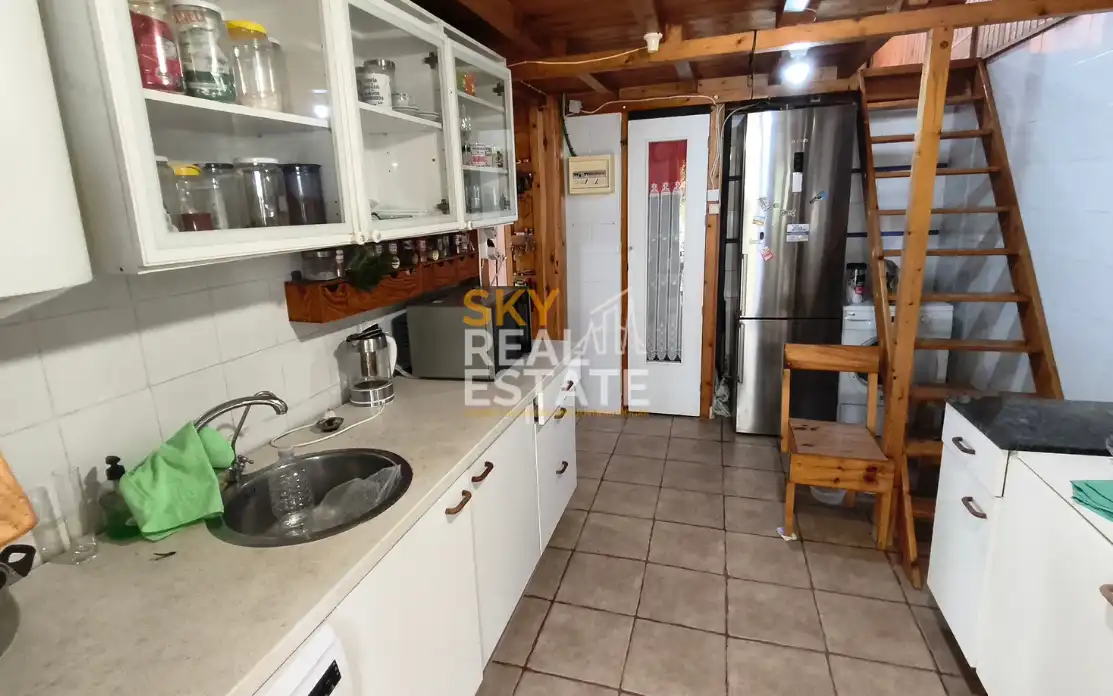Casa pareada con jardín en venta en San Gabriel - Palmeral - Urbanova, imagen 10