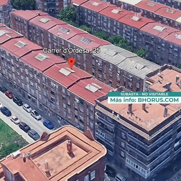 Appartamento in vendita a ORDESA 25, imagen 3