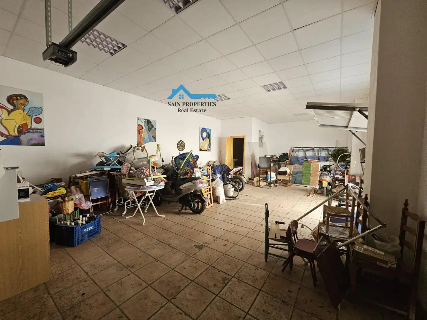 Locale commerciale in affitto a Altea ciudad, imagen 22
