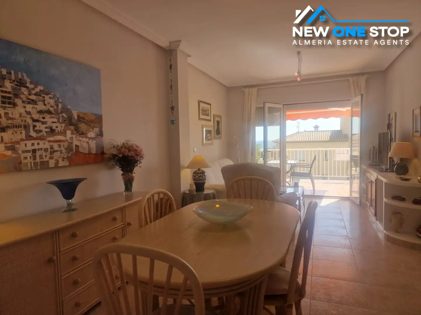 Ático con terraza en venta en Calle las Conchas, imagen 13