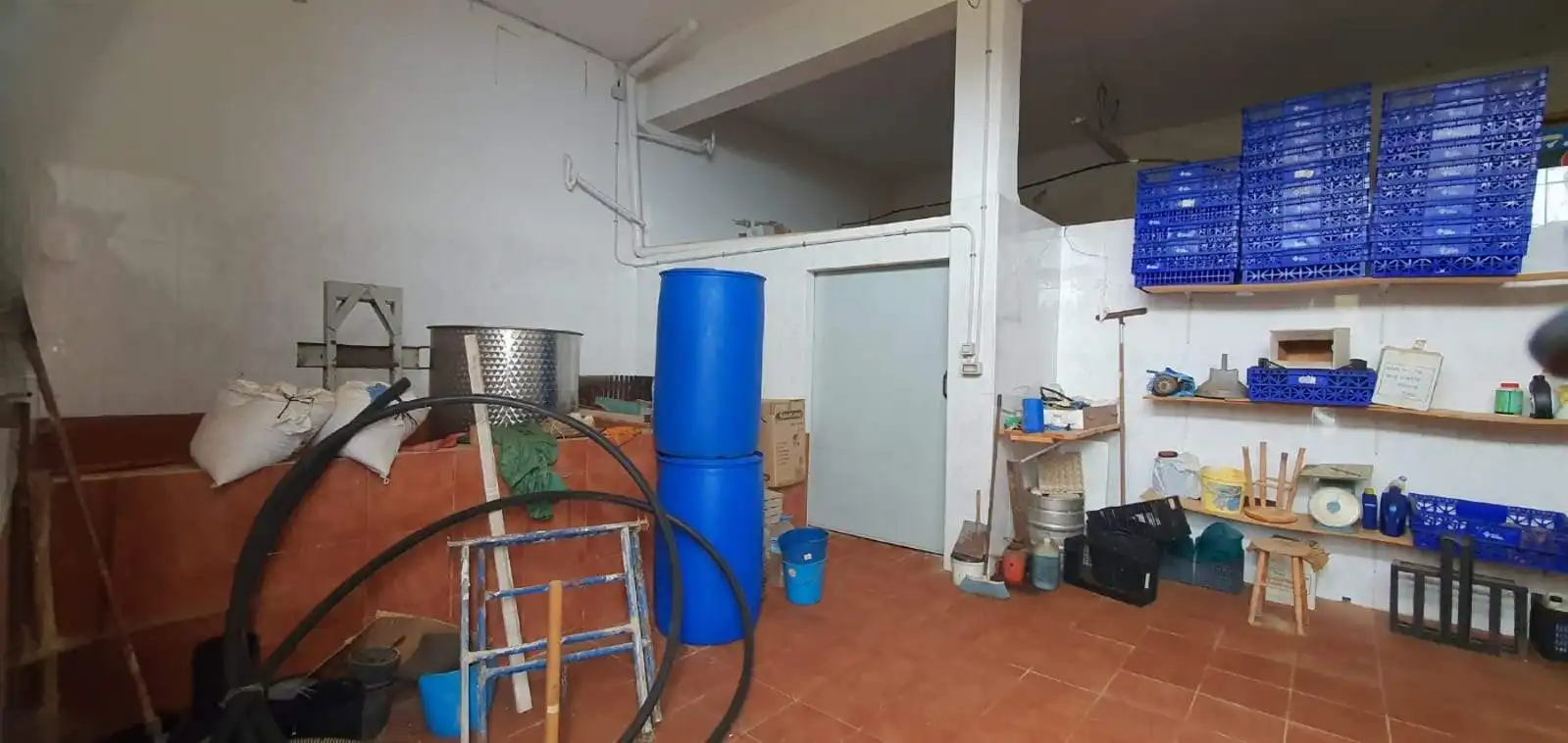 Country homes for sale in Los Silos  with Furnished and Balcony