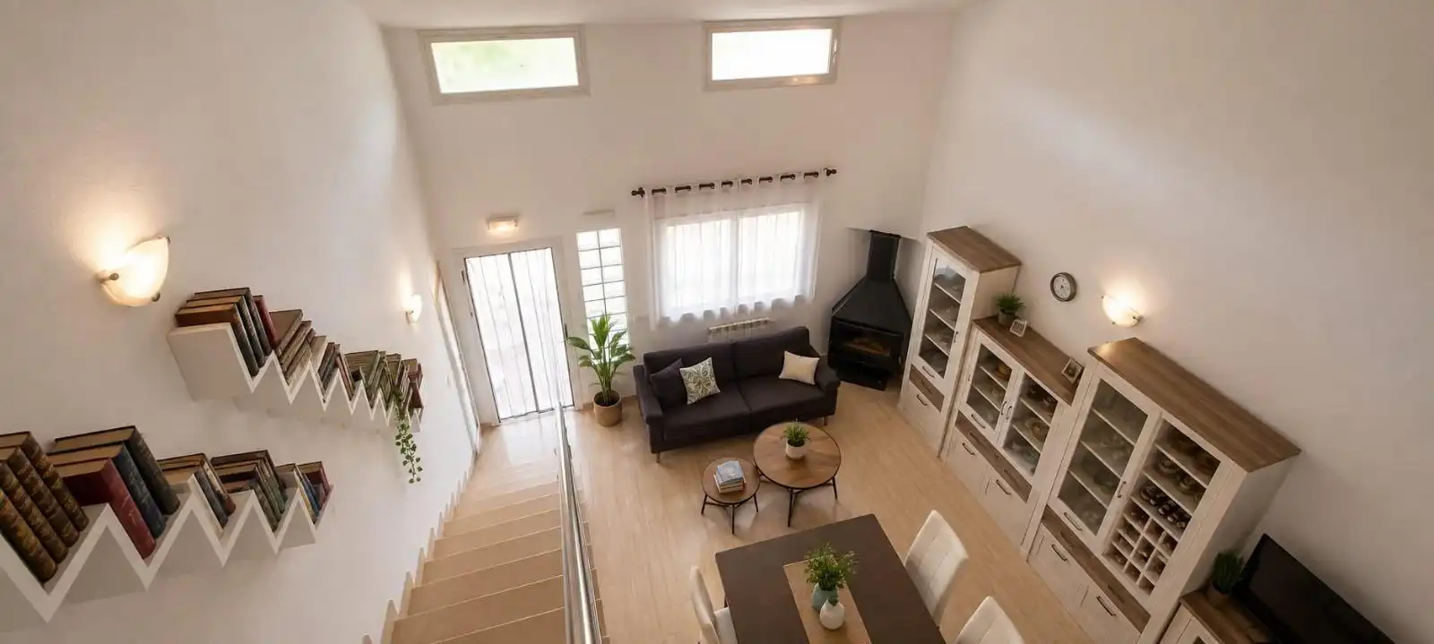 Maison jumelée avec piscine à vendre à Las Atalayas - Urmi - Cerro de Mar, imagen 11