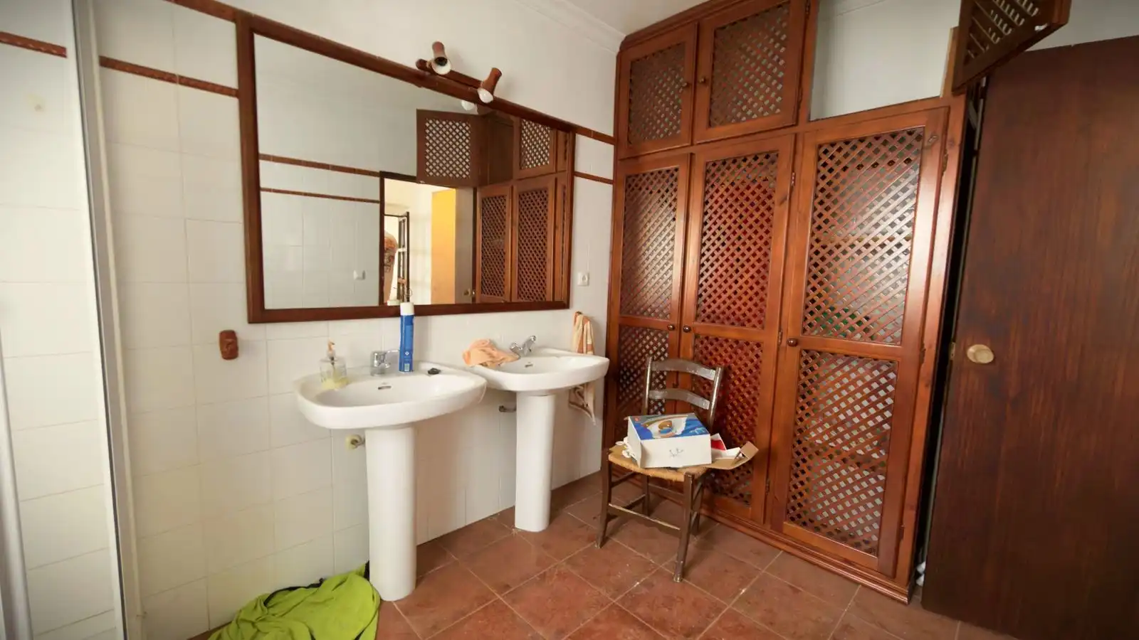 Terraced house for sale in Alameda, imagen 21