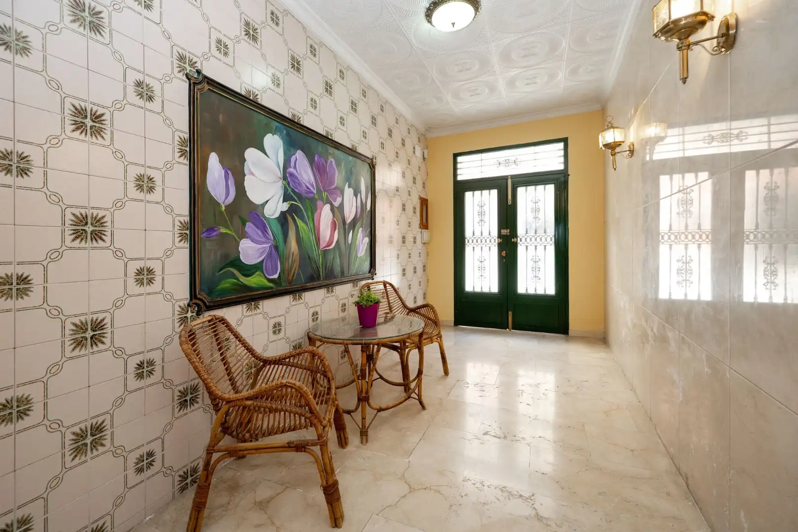 Casa adosada en venta en Motril con Aire acondicionado, Calefacción y Terraza