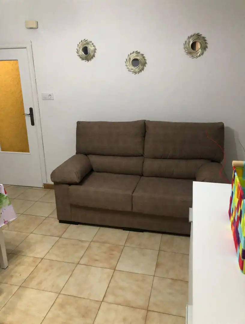 Sala de estar de Piso en venta en Córdoba