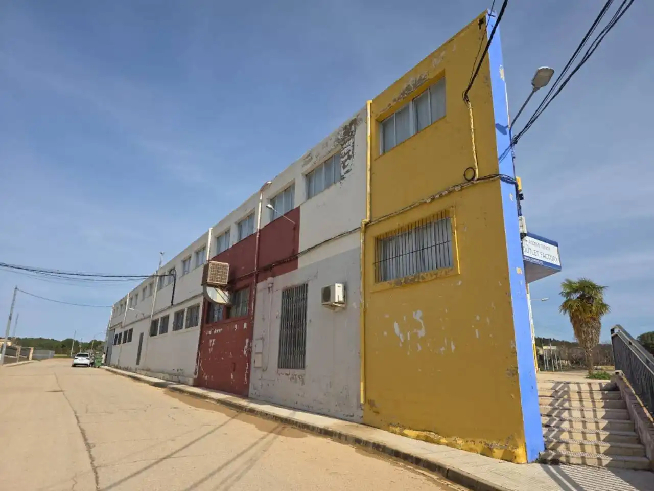Industrial building for sale in Pozohondo, imagen 14