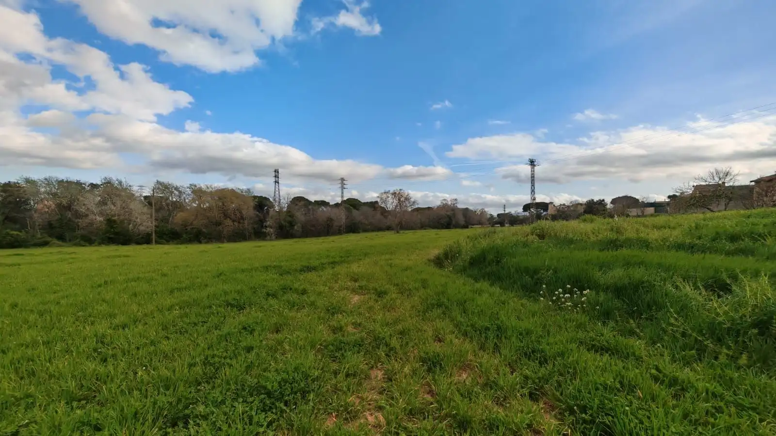 Country homes for sale in Canovelles