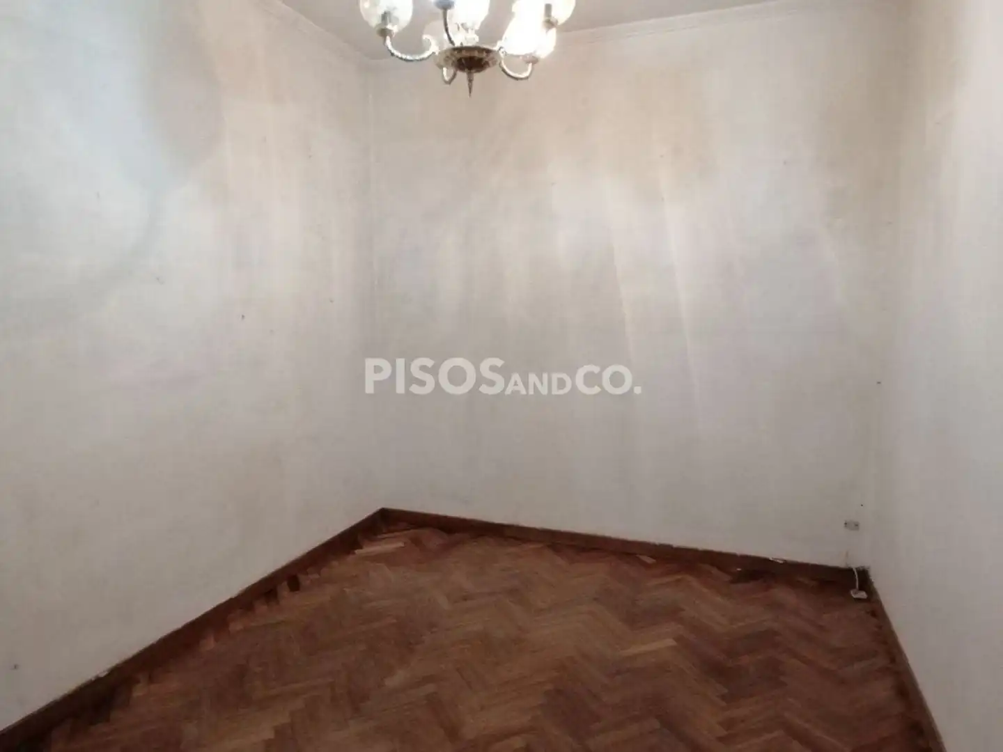 Wohnung zum Verkauf in Plaza Padre Rubinos, imagen 20