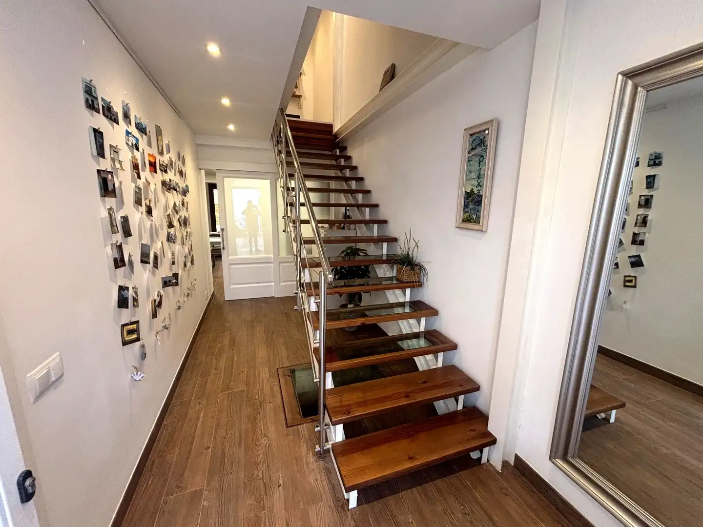Casa adosada en venta en Alcanar con Aire acondicionado, Terraza y Amueblado