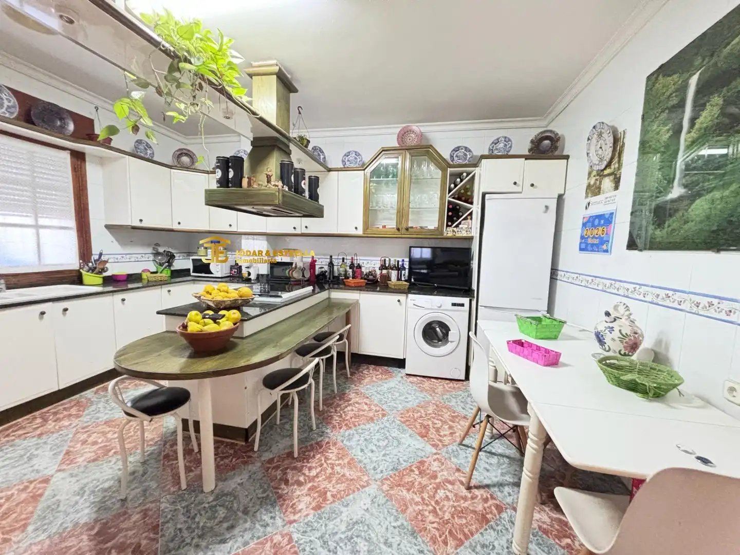 Casa con giardino in vendita a Pedanías Centro, imagen 11