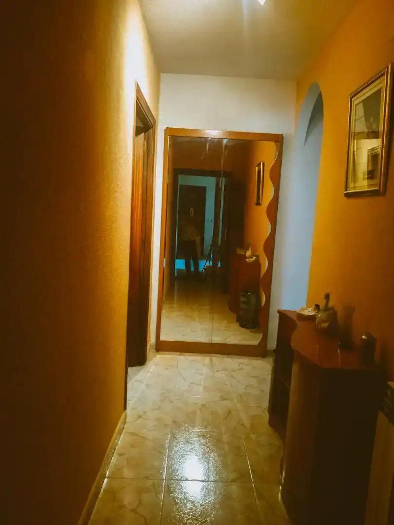 Flat for rent in El Tiemblo   with Air Conditioner