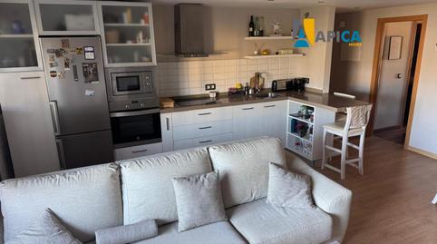 Foto 5 de Pis en venda a Bajadilla - Fuente Nueva, Algeciras