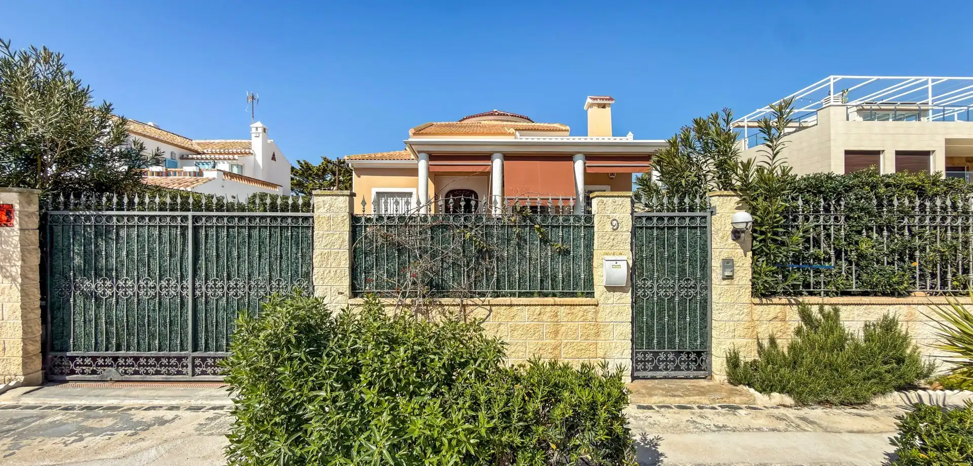 Casa en venda a La Mata, imagen 9